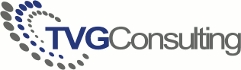 TVG Consulting Logo