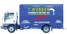 twebber Logo