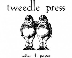 tweedlepress Logo