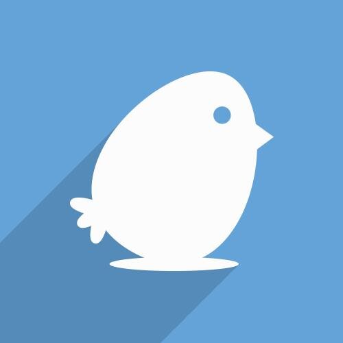 Tweet A Day Logo