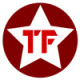 TweetFold Logo