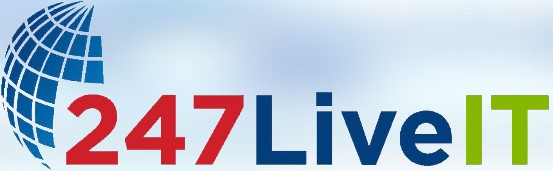 247LiveIT Logo