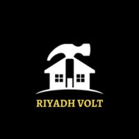 Riyadh Volt Logo