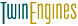 twinengines Logo