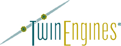 twinenginesinc Logo