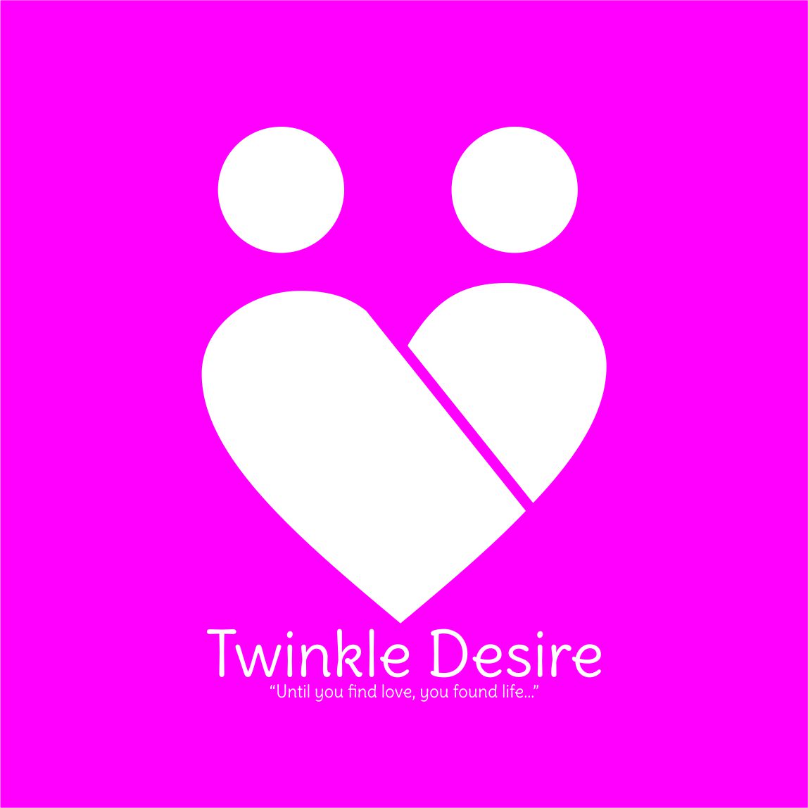 Twinkle Desire Logo