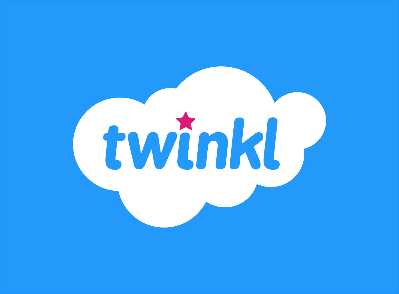 Twinkl Nederland Logo