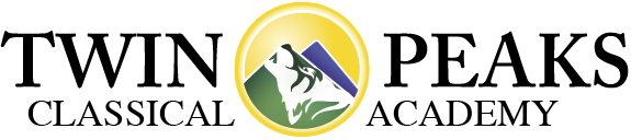 Twin Peaks Charter Academy Logo