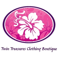 twintreasures3 Logo