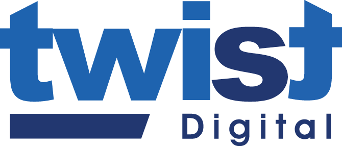 twistdigital Logo