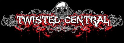 twistedcentral Logo