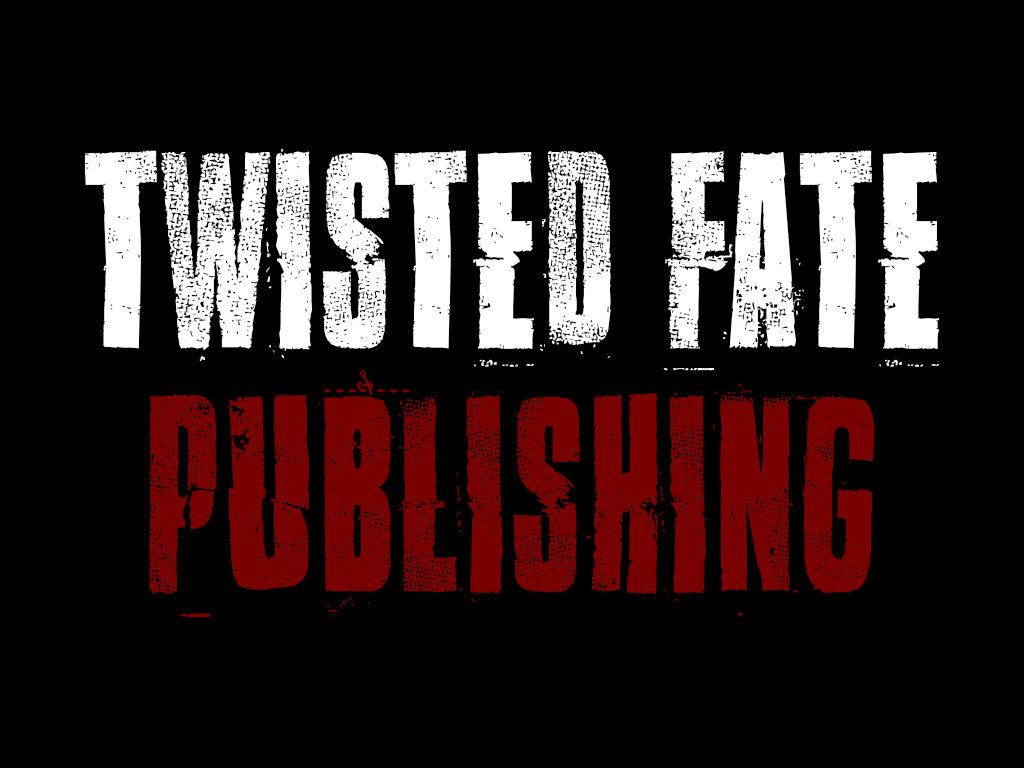 twistedfate Logo