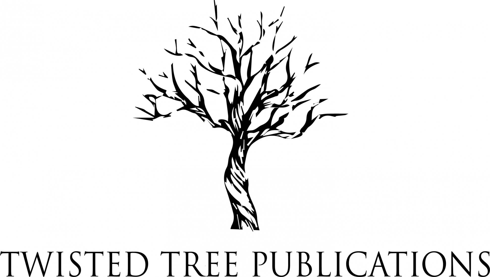 Twisted Tree Publications Logo