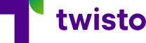 Twisto Logo