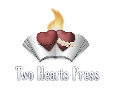 Two Hearts Press, LLC Logo