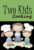 twokidscooking Logo