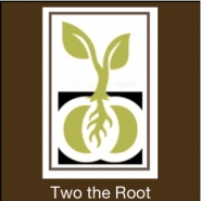 Two the Root Logo