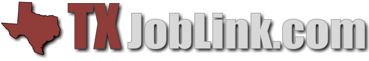 txjoblink Logo