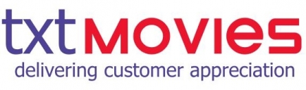 txtMovies Logo