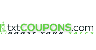 txtcoupons Logo