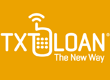 txtloan Logo