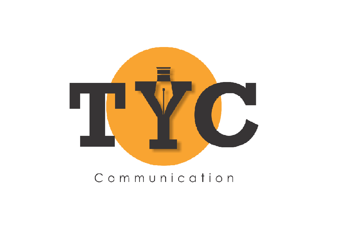 tyccommunication Logo