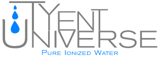 Tyent Universe Water Ionizers Logo