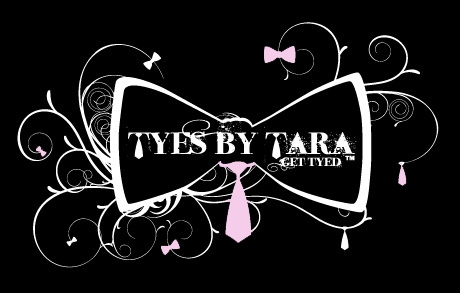 tyesbytara Logo