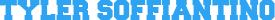 tylersoffiantino Logo