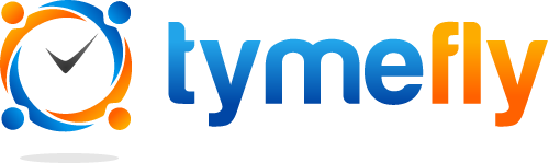 Tymefly Logo