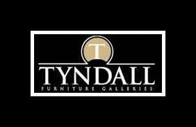 tyndallfurniture Logo