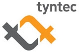tyntec Logo