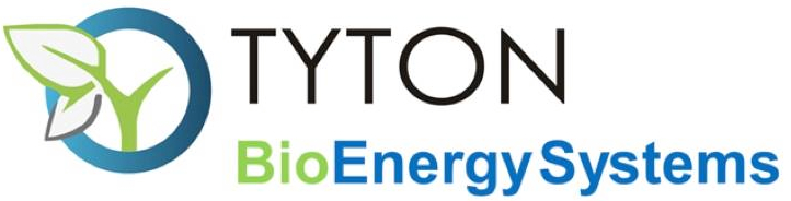Tyton BioEnergy Systems Logo