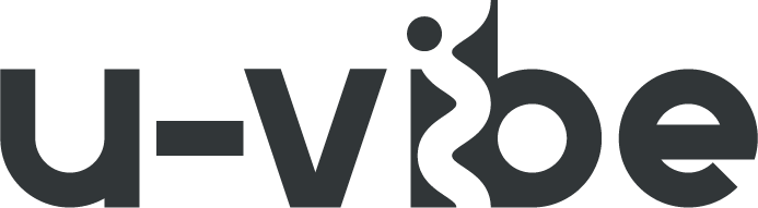 u-vibe Logo