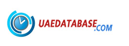 UAEDatabase.Com Logo