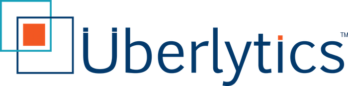 Uberlytics Logo