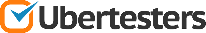 Ubertesters Logo