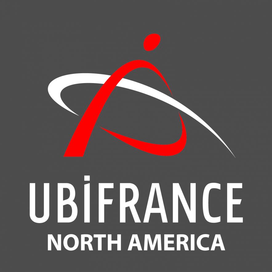 UBIFRANCE Logo