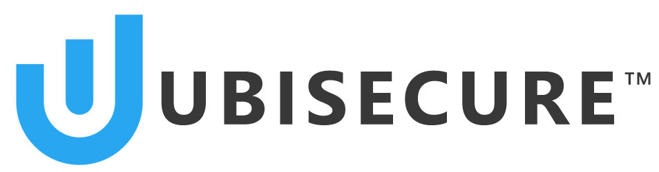 Ubisecure Logo