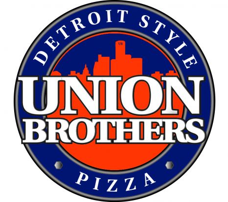Union Brothers Pizza Logo