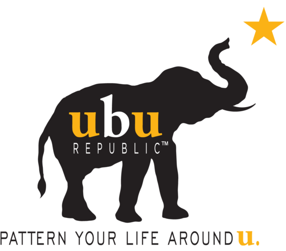 uburepublic Logo
