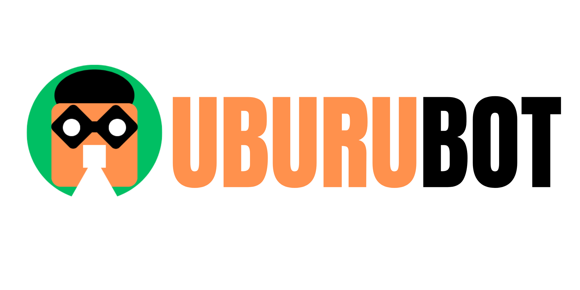 uburubot Logo