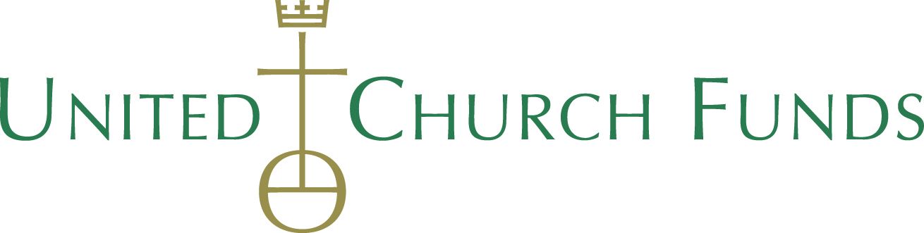 United Church Funds Logo