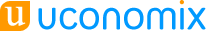 Uconomix Technologies Logo