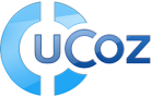 ucozmedia Logo