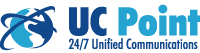 UC Point Logo