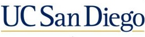 UCSD Communications Alumni Logo