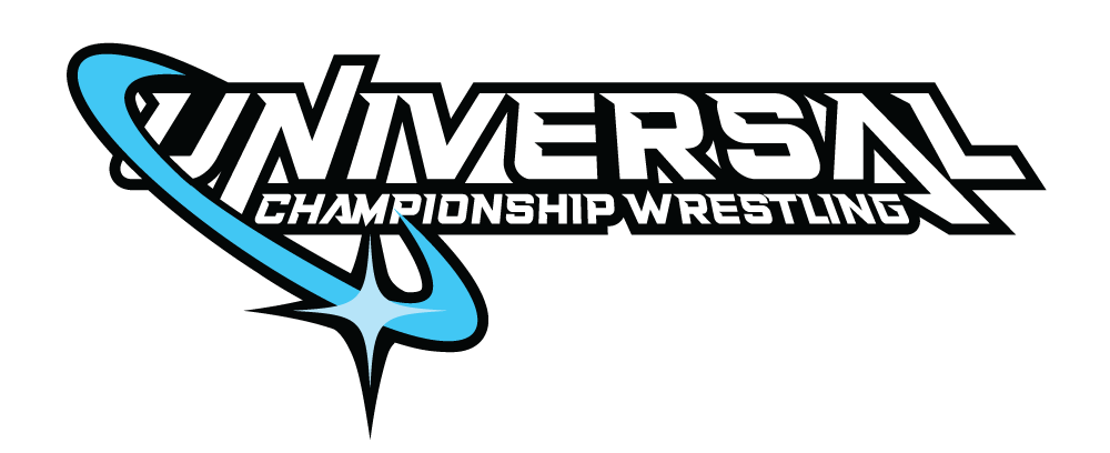 Universal Championship Wrestling Logo