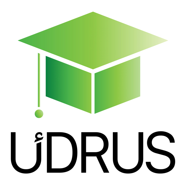 Udrus Logo