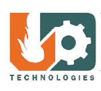 udtechnologies Logo